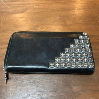 Chrome Hearts(長財布)のフリマアイテム一覧 Chrome Hearts(長財布)のフリマアイテム一覧