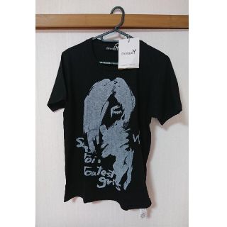 ヨウジヤマモト(Yohji Yamamoto)のYohji Yamamoto(Tシャツ/カットソー(半袖/袖なし))