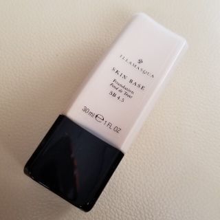 セフォラ(Sephora)のイラマスカ スキンベースファンデーション(ファンデーション)