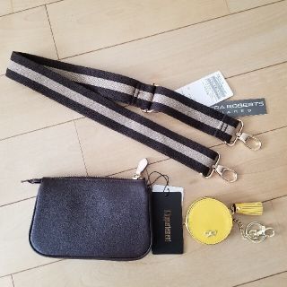 L'Appartement DEUXIEME CLASSE - グッド グリーフ バッグ サンドラ ...