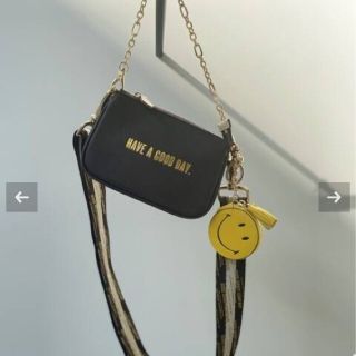 L'Appartement DEUXIEME CLASSE - グッド グリーフ バッグ サンドラ ...