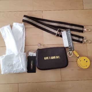 グッド グリーフ バッグ サンドラ ロバーツ ベルト アパルトモン ストラップ