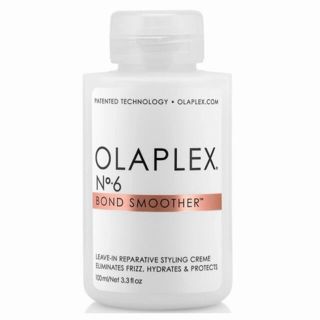 OLAPLEX No.6 オラプレックス ボンド スムーサー 100ml(オイル/美容液)