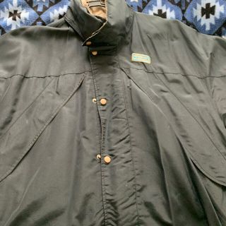 カリマー(karrimor)の【karrimor】マウンテンジャケット　XL(マウンテンパーカー)