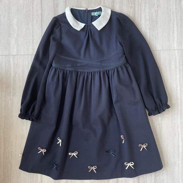 TOCCA(トッカ)の【TOCCA】ワンピース キッズ/ベビー/マタニティのキッズ服女の子用(90cm~)(ワンピース)の商品写真