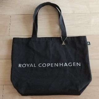 ロイヤルコペンハーゲン(ROYAL COPENHAGEN)のトートバック(トートバッグ)