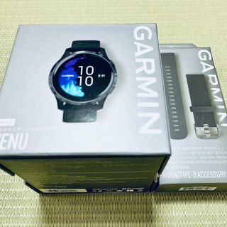 GARMIN VENU ＋ ACCESSORY BAND | www.innoveering.net