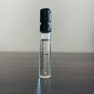 puredistance 1 2ml(香水(女性用))