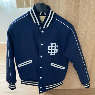 Standard California/スタンダードカリフォルニア SD Varsity Jacket