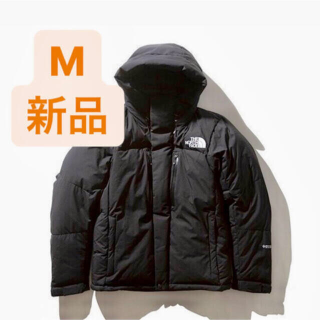 【新品・未使用】THE NORTH FACE6 20AWバルトロライトジャケット