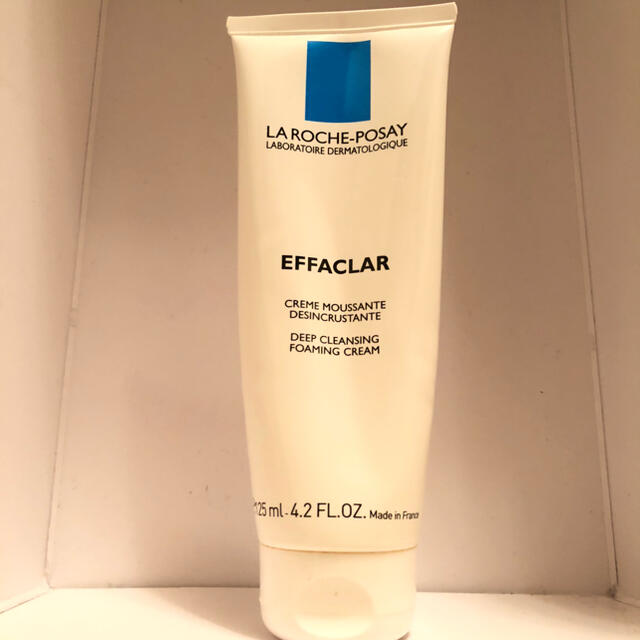 LA ROCHE-POSAY(ラロッシュポゼ)のラロッシュポゼ 洗顔 コスメ/美容のスキンケア/基礎化粧品(洗顔料)の商品写真