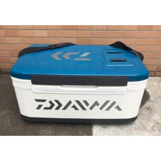 ダイワ(DAIWA)のリョービ 　クーラーボックス 　35L　 プロターゲット　 GRX350(その他)