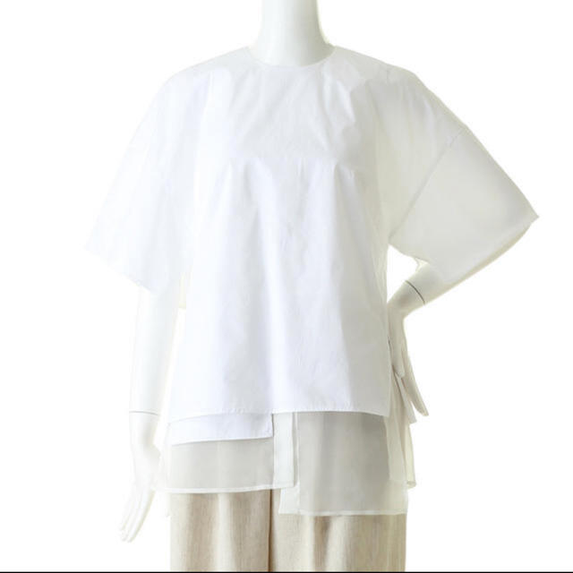 完売enfoldブラウス kelulusan.smkn4kendal.sch.id