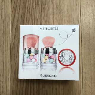 ゲラン(GUERLAIN)のゲラン メテオリット トラベリング パール(フェイスパウダー)