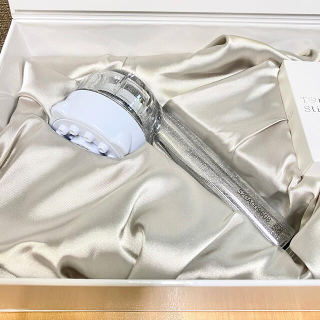 値下げ中&本日発送】ミラブルプラス ウルトラファインミスト シャワー