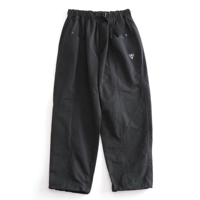 South2 West8 Belted C.S. Pant Grosgrain