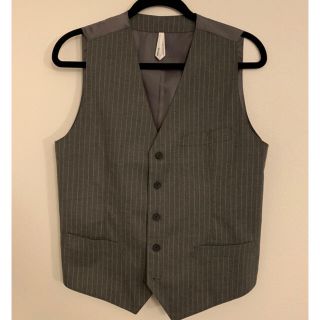 HALHAM ベストの通販 by T&Y's shop|ラクマ