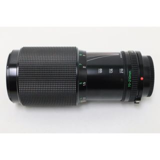 Canon - Canon FD70-210ｍｍ F4 美品レンズの通販 by リス's shop ...