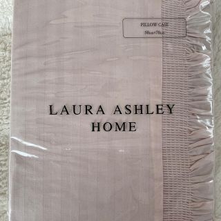 ローラアシュレイ(LAURA ASHLEY)のピローケース　ローラアシュレイ(シーツ/カバー)