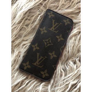 ルイヴィトン(LOUIS VUITTON)のトモトモ様専用♡LOUISVUITTON♡iPhone6.7.8(iPhoneケース)