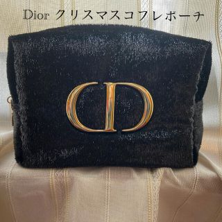 Christian Dior(ポーチ ・ ブラック/黒色系)のフリマアイテム一覧 Christian Dior(ポーチ ・ ブラック/黒色系)のフリマアイテム一覧