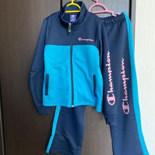 チャンピオン(Champion)のチャンピオン　キッズジャージ(その他)