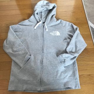 ザノースフェイス(THE NORTH FACE)のノースフェイス  パーカー　メンズ　XL(パーカー)