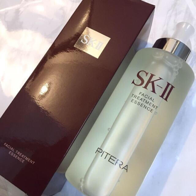 SK-II フェイシャルトリートメントエッセンス 化粧水()正規品