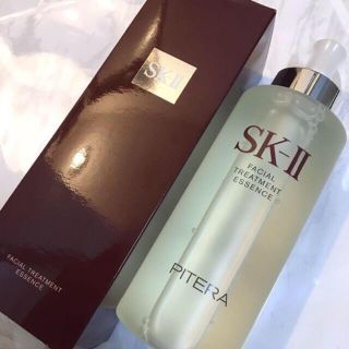 【限定奉仕】SK-II SK-2 フェイシャル トリートメント 10枚or11枚