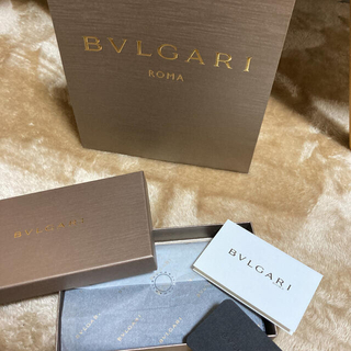 ブルガリ(BVLGARI)のブルガリ 財布(長財布)