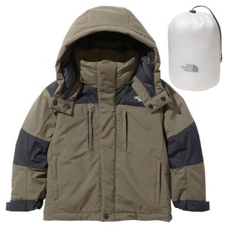 ザノースフェイス(THE NORTH FACE)のノースフェイス エンデュラスバルトロジャケット(ジャケット/上着)