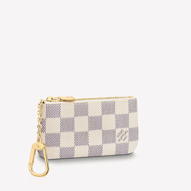 VUITTON コインケース