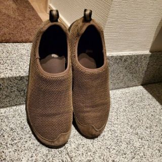 メレル(MERRELL)のMERRELL   ジャングルモック  メッシュ  27cm(スニーカー)