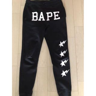 アベイシングエイプ(A BATHING APE)のA Bathing Ape(ベイジングエイプ) スウェットパンツ(その他)