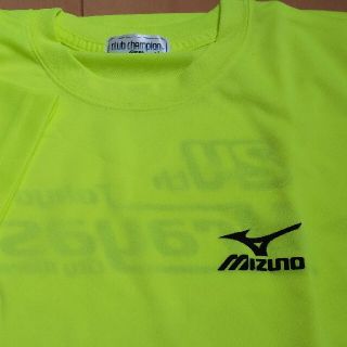 ミズノ(MIZUNO)のTシャツ(シャツ)