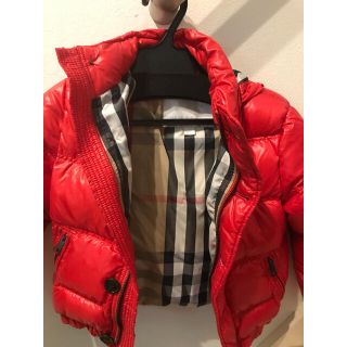 バーバリー(BURBERRY)のバーバリー(ジャケット/上着)