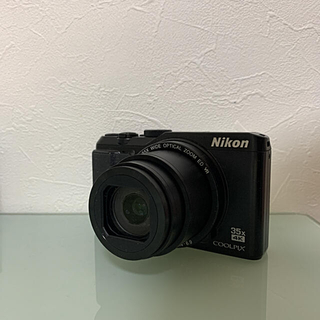 ニコン(Nikon)のNikon A900(コンパクトデジタルカメラ)