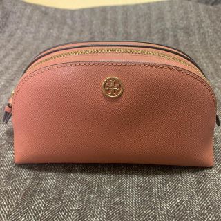 トリーバーチ(Tory Burch)のトリーバーチ　メイクポーチ(ポーチ)