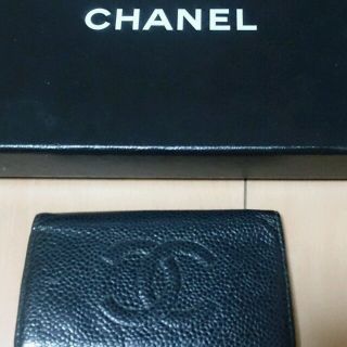 シャネル(CHANEL)の週末値下げ！シャネル  キーケース！(キーケース)