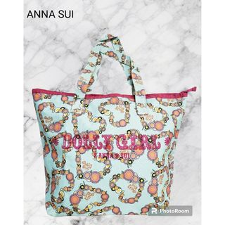 アナスイ(ANNA SUI)のアナスイ　ANNA SUI　トートバッグ　ドーリーガール(トートバッグ)