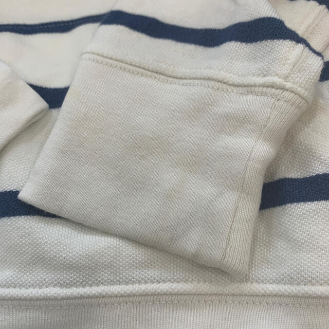 POLO RALPH LAUREN(ポロラルフローレン)のポロ　ラルフローレンパーカー キッズ/ベビー/マタニティのキッズ服男の子用(90cm~)(Tシャツ/カットソー)の商品写真