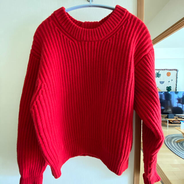 ACNE - ACNE STUDIOS ニットセーター ACNEのニット/セーター ACNE - ACNE STUDIOS ニットセーター ACNEのニット/セーター