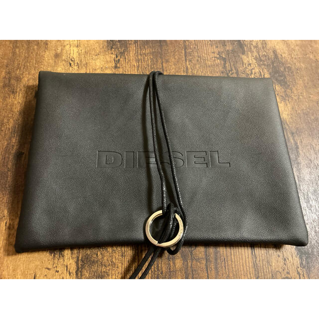 DIESEL(ディーゼル)のディーゼル　ベビー服 キッズ/ベビー/マタニティのベビー服(~85cm)(ロンパース)の商品写真