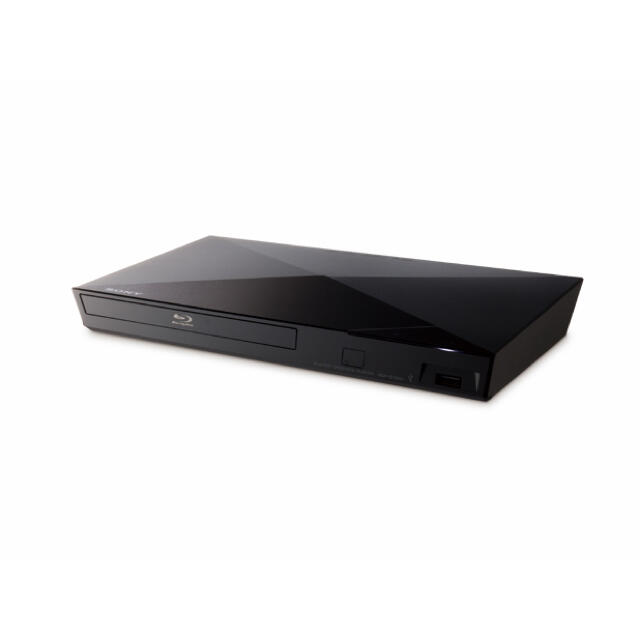 SONY BLU-RAY DISC/DVD PLAYER BDP-S1200