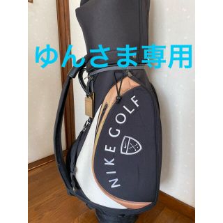 ナイキ(NIKE)の大幅値下げ！ゴルフバッグのみ(バッグ)