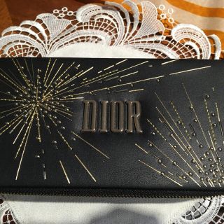 ディオール(Dior)のルージュ ディオール クチュール セット☆値下げしました☆(口紅)