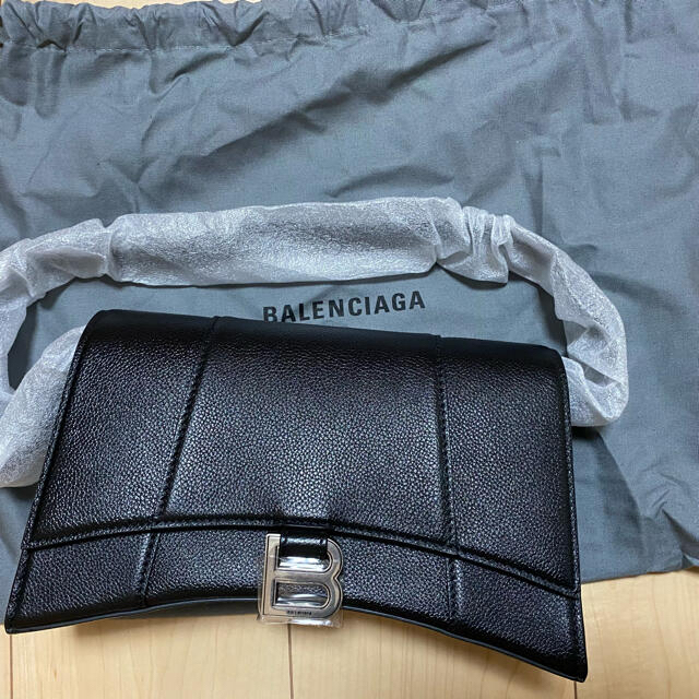 得価NEW】 BALENCIAGA BAG 新品、未使用 BALENCIAGA CLASSIC TWIGGY 2wayバッグの通販 by  angel's shop｜バレンシアガバッグならラクマ