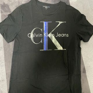 カルバンクライン(Calvin Klein)のTシャツ　カルバンクライン(Tシャツ/カットソー(半袖/袖なし))