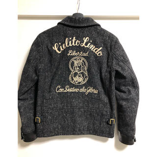 COOTIE - cootie Wool Field Sport Jacketの通販 by ゲンデン's shop