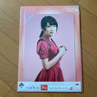 ノギザカフォーティーシックス(乃木坂46)の秋元真夏(アイドルグッズ)